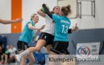 Handball | Frauen | Saison 2024-2025 | Oberliga | 10. Spieltag | TSV Bocholt vs. TSV Kaldenkirchen