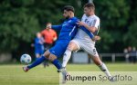 Fussball | Herren | Saison 2024-2025 | Landesliga | 32. Spieltag | BW Dingden vs. SV Budberg