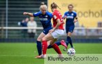 Fussball - 2. Frauen-Bundesliga Nord // Borussia Bocholt vs. FSV Guetersloh