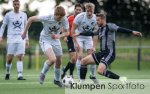 Fussball | Herren | Saison 2025-2026 | Relegation Kreisliga B | 01. Spieltag | Reeser SV vs. VfL Rhede 2