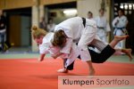 Judo - Verbandsliga Frauen // JC Kolping Bocholt vs. TV Salzkotten 2