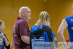 Volleyball - Regionalliga Frauen // SG Werth/Bocholt vs. TV Gladbeck 2