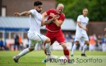 Fussball | Herren | Saison 2023-2024 | Landesfreundschaftsspiel | BW Dingden vs. BW Wertherbruch