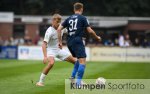 Fussball | Herren | Saison 2023-2024 | Regionalliga West | 06. Spieltag | 1.FC Bocholt vs. SC Wiedenbrueck