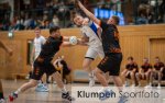 Handball | Herren | Saison 2026-2027 | Verbandsliga | 03. Spieltag | BW Dingden vs. TSG Kirchhellen