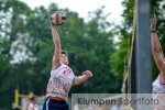 Beachvolleyball - KFC Beach-Champ-Cup // Ausrichter TuB Bocholt