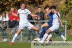 Fussball - Niederrheinliga A-Junioren // 1.FC Bocholt vs. 1.FC Moenchengladbach