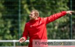 Fussball | Herren | Saison 2025-2026 | Kreisfreundschaftsspiel | SV Biemenhorst 2 vs. SC TuB Mussum 2