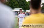 Fussball | Herren | Saison 2024-2025 | Oberliga | 32. Spieltag | SV Biemenhorst vs. Ratingen 04/19
