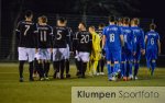 Fussball - Bezirksliga Gr. 5 // DJK TuS Stenern vs. 1.FC Bocholt 2