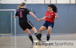 Fussball - Rheder Budenzauber // Ausrichter DJK Rhede - C-Juniorinnen
