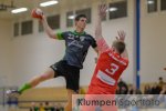 Handball - Landesliga // HCTV Rhede vs. SV Schermbeck