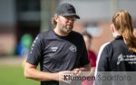 Fussball | Frauen | Saison 2025-2026 | Niederrheinliga | 03. Spieltag | GW Lankern vs. SGS Essen U23