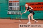 Tennis - Bezirksliga Frauen // SC 26 Bocholt - Medenspiele