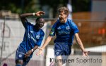 Fussball | Herren | Saison 2026-2027 | Regionalliga West | 02. Spieltag | 1.FC Bocholt vs. FC Schalke 04 U23
