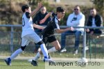 Fussball - Niederrheinliga D-Jugend // 1.FC Bocholt vs. VfB Bottrop