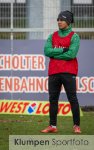 Fussball | Herren | Saison 2024-2025 | Regionalliga West | 22. Spieltag | 1.FC Bocholt vs. SV Roedinghausen