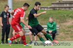 Fussball - Bezirksliga Gr. 6 // SV Krechting vs. SV Fortuna Bottrop