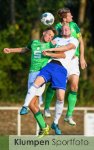 Fussball - Landesfreundschaftsspiel // BW Dingden vs. Hamminkelner SV