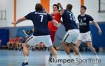 Handball - Bezirksliga // TSV Bocholt vs. TV Borken 2