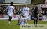 Fussball | Herren | Saison 2025-2026 | Niederrheinpokal | Halbfinale | 1.FC Bocholt vs. MSV Duisburg