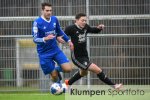 Fussball - Landesfreundschaftsspiel // VfL Rhede vs. SuS Stadtlohn