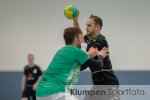 Handball - Landesliga Gr. 3 // TSV Bocholt vs. Turnerbund Oberhausen