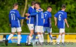 Fussball - Kreispokal Viertelfinale // BW Dingden vs. DJK SF 97/30 Lowick