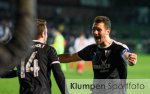 Fussball - Niederrheinpokal // 1.FC Bocholt vs. RW Oberhausen