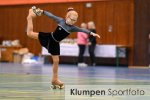 Rollkunstlauf - Kuerpokal // Ausrichter RKB Solidaritaet Bocholt