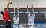 Volleyball - 2. Bundesliga // TuB Bocholt vs. VV Human Essen