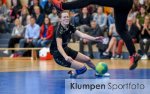 Handball - Verbandsliga // HCTV Rhede vs. HSG Alpen/Rheinberg