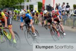 Radrennen - Rennen Rund um Hamminkeln // Ausrichter RG Haldern - Senioren Klasse 2 und 3