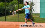 Tennis - Bezirksliga // TuB Bocholt
