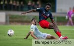 Fussball | Herren | Saison 2026-2027 | Regionalliga West | 06. Spieltag | 1.FC Bocholt vs. Bonner SC