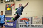 Handball - Landesliga // HCTV Rhede vs. GSG Duisburg