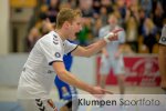 Volleyball - 2.Bundesliga Nord // TuB Bocholt vs. CV Mitteldeutschland