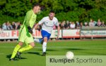 Fussball - Relegation zur Landesliga // TuB Bocholt vs. BW Dingden