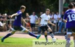 Fussball | Herren | Saison 2022-2023 | Bezirksfreundschaftsspiel | TuB Bocholt vs. Westfalia Anholt