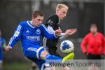 Fussball - Landesfreundschaftsspiel // VfL Rhede vs. SuS Stadtlohn