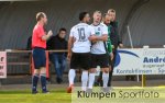 Fussball - Kreisliga A // Westfalia Anholt vs. GW Lankern