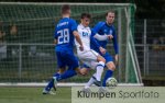 Fussball | Herren | Saison 2024-2025 | Bezirksliga | 14. Spieltag | BW Dingden 2 vs. FC Sterkrade 72