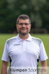 Fussball - SC Westfalia Anholt // Seniorenabteilung - Saison 2018/2019