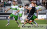 Fussball | Herren | Saison 2026-2027 | Regionalliga West | 11. Spieltag | 1.FC Bocholt vs. FC Guetersloh