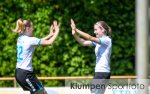 Fussball - Regionalliga Frauen // Borussia Bocholt vs. SpVg Berghofen