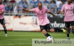 Fussball | Herren | Saison 2025-2026 | regionale Freundschaftsspiel | 1.FC Bocholt vs. FC Schalke 04
