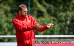 Fussball | Herren | Saison 2025-2026 | Kreisfreundschaftsspiel | SV Biemenhorst 2 vs. SC TuB Mussum 2