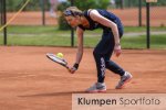 Tennis - 2. Verbandsliga Frauen // TuB Bocholt vs. TC BW Bocholt