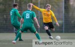 Fussball - Bezirksliga Gr. 5 // DJK SF 97/30 Lowick vs. SV SF Broekhuysen