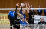 Volleyball | Frauen | Saison 2025-2026 | Dritte Liga West | 17. Spieltag | BW Dingden vs. PTSV Aachen 2